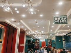 -三品香·江浙菜(松江九谊店)