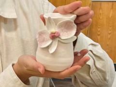 -艺彩阳光手工坊(大连恒隆广场店)