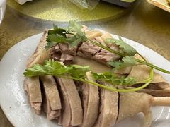 -琼海温泉鹅农家饭店