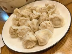 -伊喜饺子(五道口学院路店)