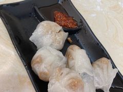 芋饺-汕味十足·汕尾特色小吃(海珠店)