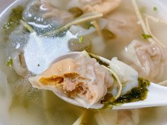 -海平馄饨(逍遥二路店)