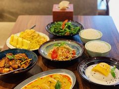 -小桔象·泰国风味餐厅(惠城水门路16号店)
