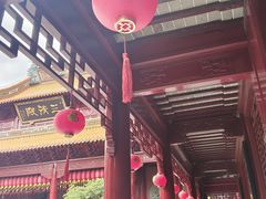 -钦赐仰殿道观