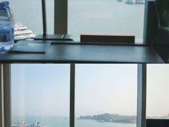 -厦门海港英迪格酒店(中山路店)