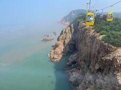 -摩天岭风景区