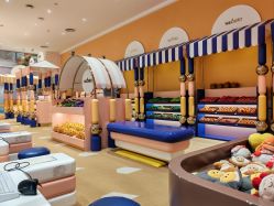 -奈尔宝·儿童乐园·亲子餐厅(苏州大悦城店)