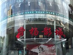 -曹杨影城(曹杨店)