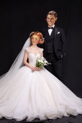 -太郎花子婚纱摄影艺术中心