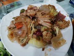 -杨南饭店·二十五年闽菜馆(凤湖新城一店)