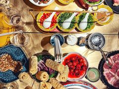 -羊大爷涮肉(亮马桥店)