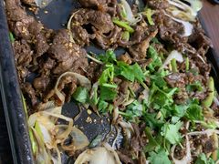 -清真永恒华威肉饼(潘家园店)