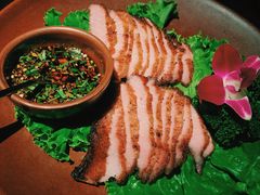 卡拉山火塘烧肉-花马天堂云南餐厅 Lost Heaven(外滩店)