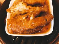 -多多旺港式茶餐厅(新区店)