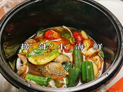 -靓靓蒸虾·头牌蒸虾(雪松路总店)