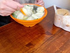 -阿麟馄饨(延长路店)
