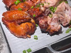 -绿茶餐厅(昌平悦荟店)