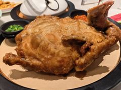 -大厨小馆(华阳城店)