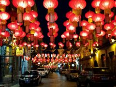 -张包铺(道外店)