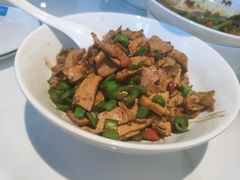 -兰湘子·湘菜小炒(长安万科广场店)