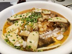 -许家菜(望江店)