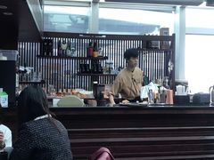 大堂-炉匠炉端烧·酒(国金中心商场店)