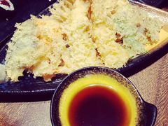 -千代武日本料理(爱建店)