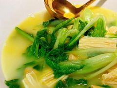 -華府Deluxe(兴业太古汇店)
