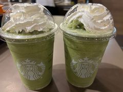 -星巴克(南京同曦万尚城店)