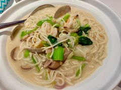 -莆田餐厅PUTIEN(世博源店)