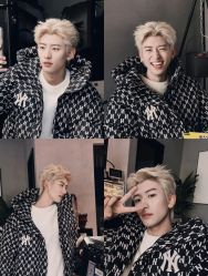 -崇尚GAVIN STYLE臻选