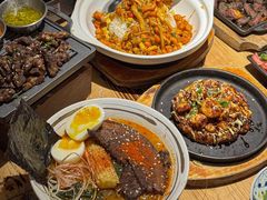 -小川洋风料理(街道口店)