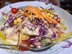 -热血兄弟·炭火烤肉(融侨中心店)