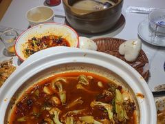 -吴掌柜·藕汤印象(南湖店)