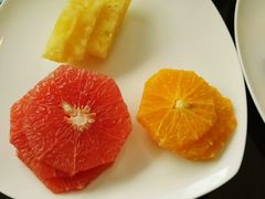 -好日子皇冠假日酒店·君怡咖啡厅(特美思大厦店)