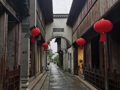 景点-震泽古镇