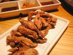护心肉-喜来稀肉(张杨路店)