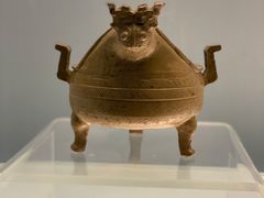 -上海博物馆(人民广场馆)