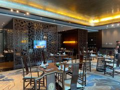 -蛇口希尔顿南海酒店·随轩中餐厅·粤菜
