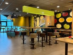 -麦当劳(望京国际商业中心店)