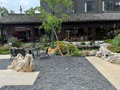 -麒麟小院·老九江菜(安平路店)