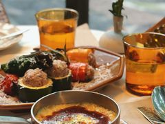 -夏朵餐厅(丁香店)