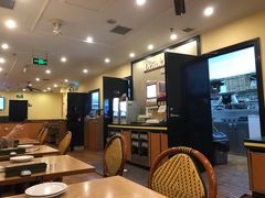 大堂-萨莉亚意式餐厅(莲花国际广场店)