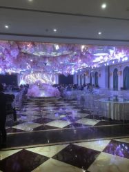 -金禧来大饭店·宴会厅(远洋城店)