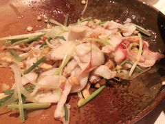 -观澜湖酒店·邀月庭中餐厅