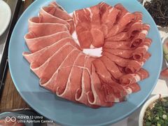 -草原传奇鲜羊火锅(桥北店)