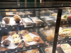 -星巴克(杭州西湖银泰1F店)