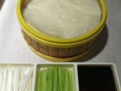 -鸭王烤鸭店(三里河店)
