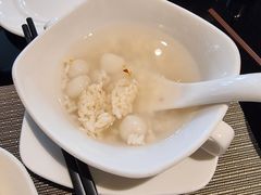 -太湖饭店玉兰厅(自助餐厅)