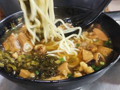 -老马酸菜面(洪濑总店)
